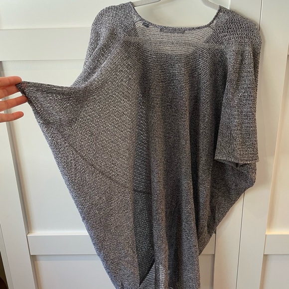 AllSaints twist tee - Picture 5 of 8